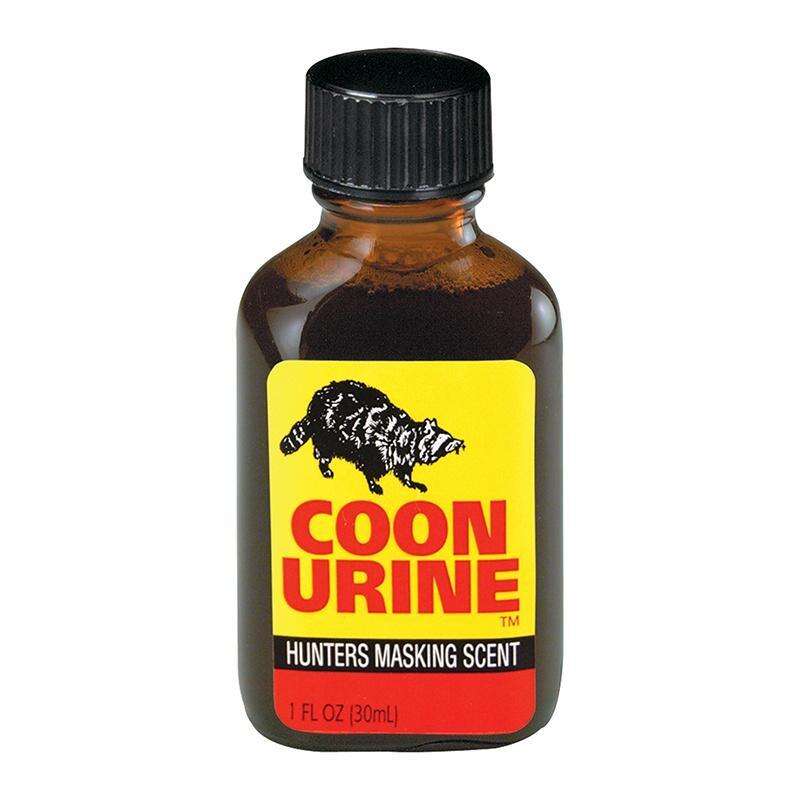 Misc. Accessories Wildlife Research Center Ready Series COON URINE SYNTHETIC MASKING SCT • Model: Ready Series